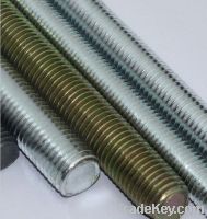 threaded rod