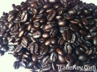 Brazil dark roast coffee Beans