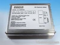 HID Electronic Ballast