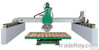 Bridge Style Stone Cutting Machine