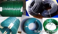 PVC Coated Iron Wire