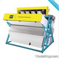 rice color sorter