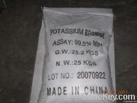 Potassium Bromide