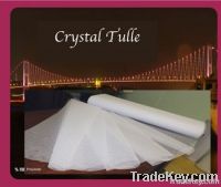 Crystal Tulle Bright