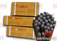 Welding Rods E6013