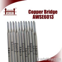 High Quality Low Carbon Electrodes