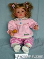 SELLING 24? SITTING DOLL