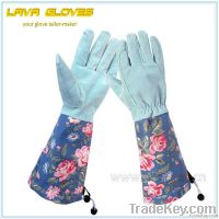 Sell Garden Glove From China