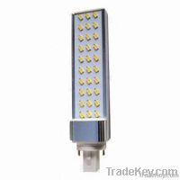 G24 LED bulbs