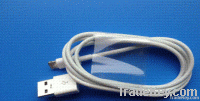 For i phone 5&quot; usb cable(best selling)