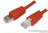 UTP CAT6 patch cord cable