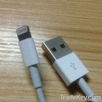 For iPhone5 cable