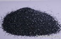Black Silicon Carbide