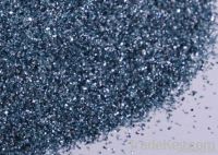 Green Silicon Carbide