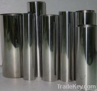 stainless steel  tube