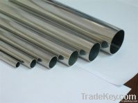 stainless steel pipe