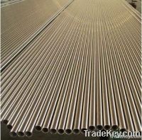 stainless steel tube and pipe