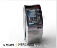 Automatic Ticket Issuing Machine