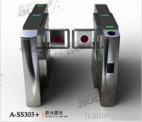 Swing Barrier