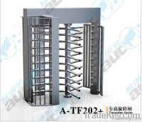 Full Height Turnstile