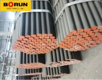 ASTM Seamless Carbon Steel Pipe
