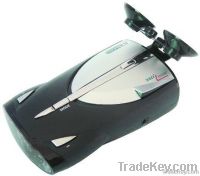 K998 High Sensitive Auto Radar Detector