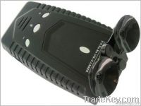 High Accuracy Radar Detector K898