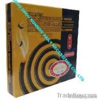 Hot sale black Mosquito coils