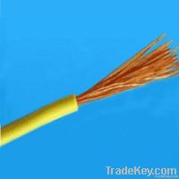 300/500V PVC flexible wire, twisted pair electric wire