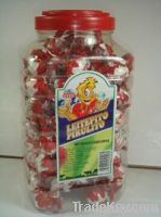 Milk Whistle Lollipop