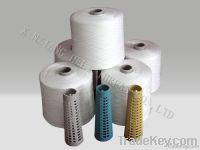 20/4 polyester yarn for sewing thread