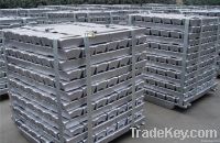aluminium ingot