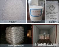 thiourea dioxide