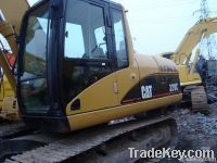 CAT 320C Excavator