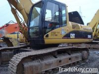 CAT 330C Excavator