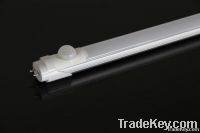 18w infrared sensors smd3528 led tube light