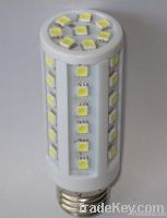 SMD 9.5W LED corn light