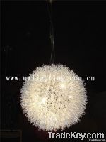 Aluminum pendant lamp &amp;amp; chandeliers lights MD1174-8