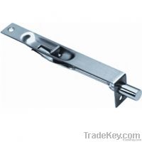 Stainless Steel Door Bolt, Door Surface Bolt, Door Slide Bolt Lock