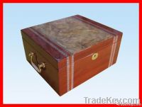 Cigar Humidor Box