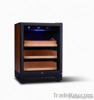 Cigar humidor Cabinet