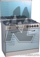 Cooking Range