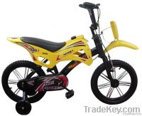 kids bicycle