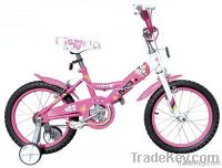 kids bicycle