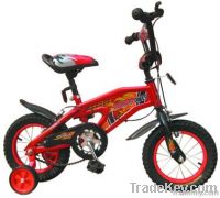 kids bicycle