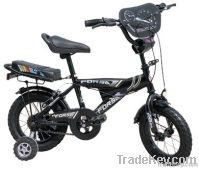 kids bicycle