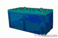 Sealed lead acid battery