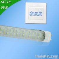 Intelligent LED T8