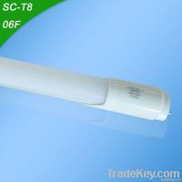 Microwave Induction LED T8
