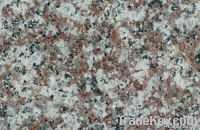 Granite paving stone From China